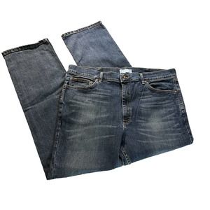 LEE Premium Jeans Men‎ 42x32 Premium Select Straight Leg Classic Fit Stretch